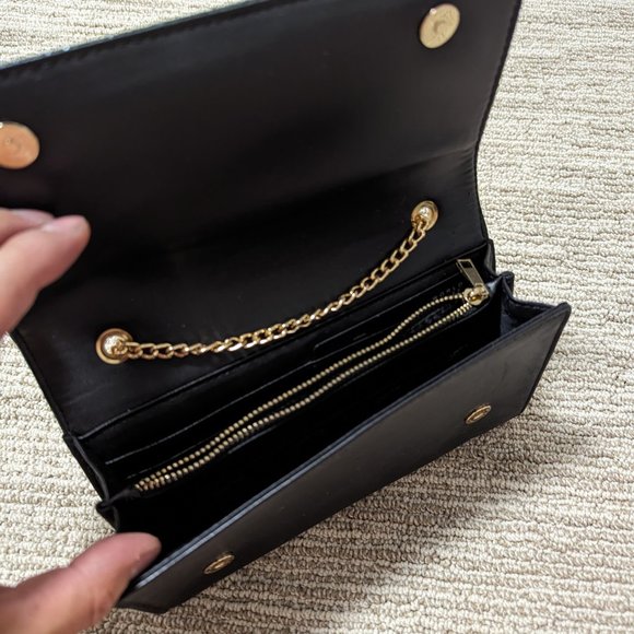 Sparkling Aldo Mini Evening Bag - Mint Condition ✨ - Picture 5 of 6